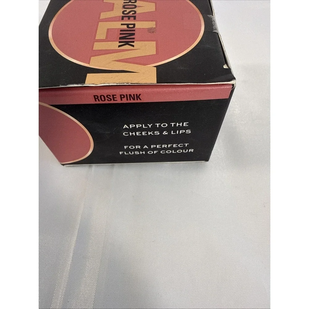 Makeup Revolution revolution balm